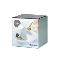 balvi-unicorn-porte-bague-licorne-porcelaine-blanc image 4