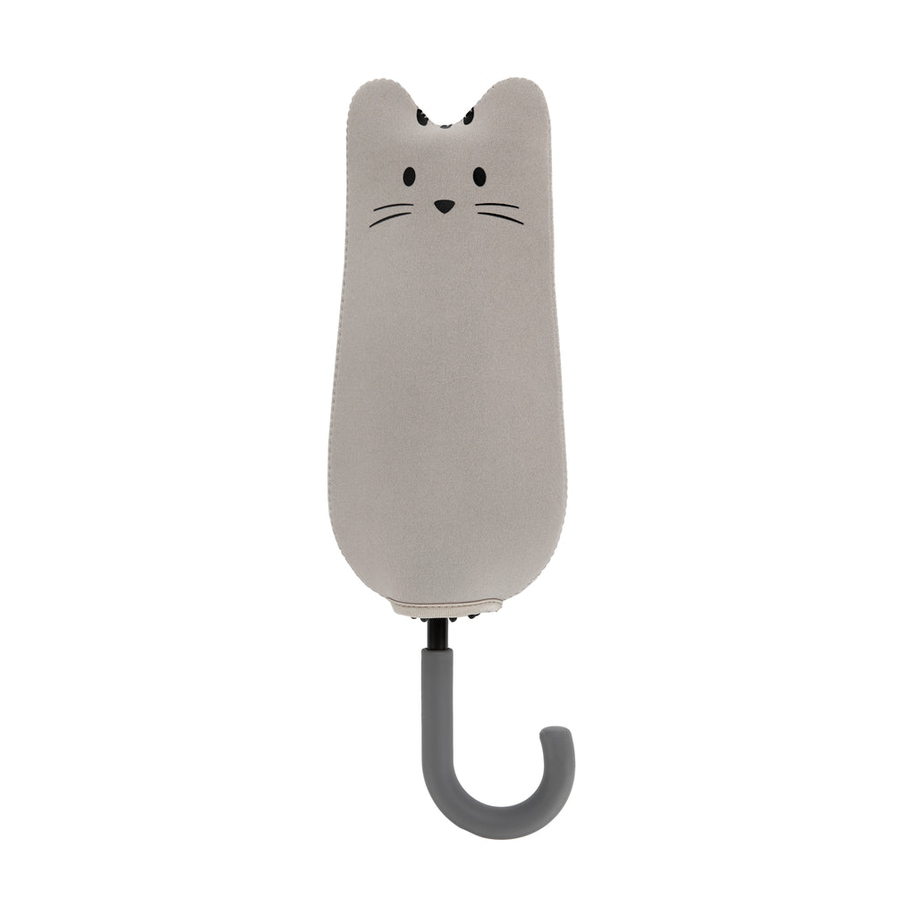balvi-meowmbrella-parapluie-chat-avec-housse-n-opr-ne image 1