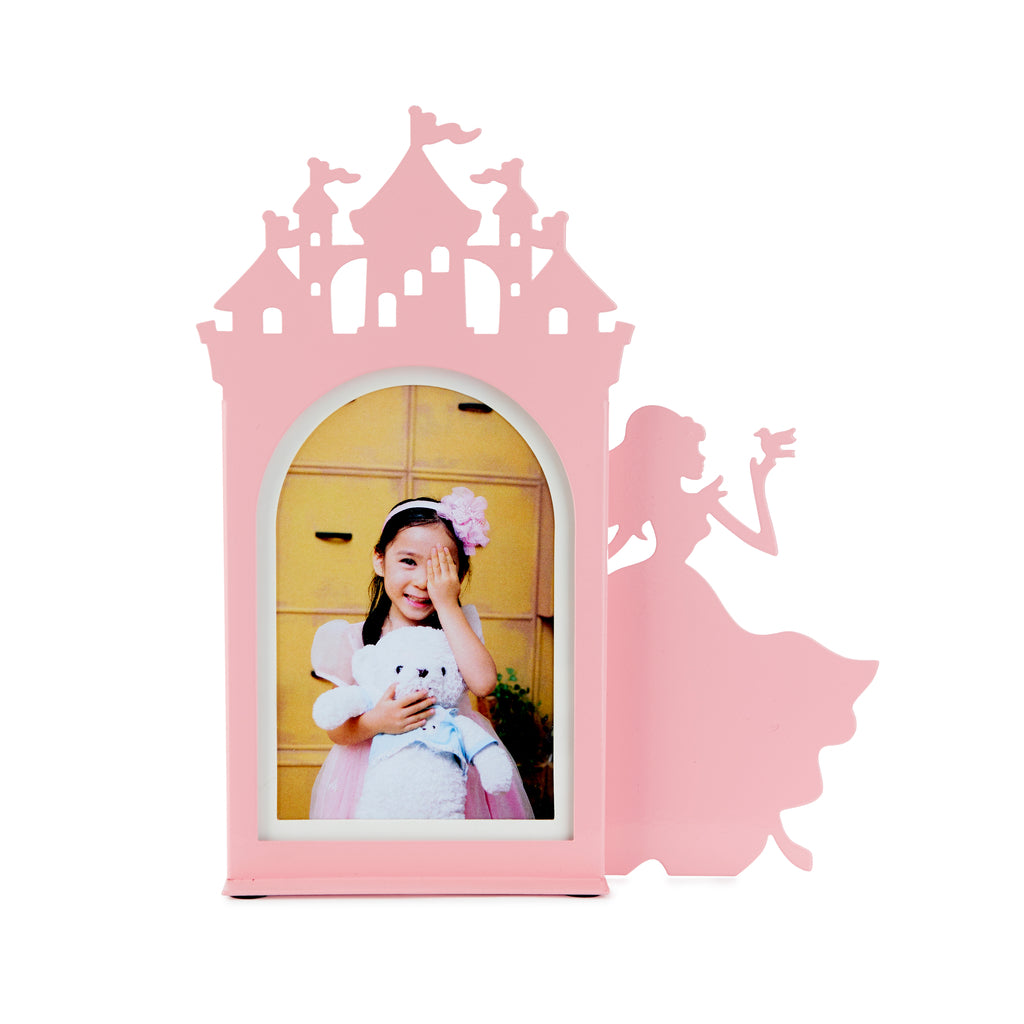 balvi-fairy-tale-cadre-photo-ch-teau-princesse image 1