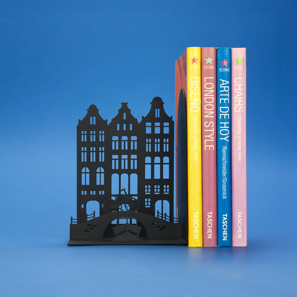 balvi-desk-amsterdam-serre-livres-m-tal-noir image 2