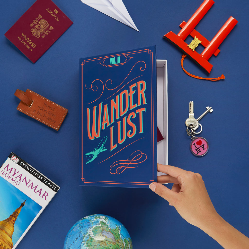 balvi-desk-bo-te-livre-wanderlust-bleue-rangement-voyage image 2