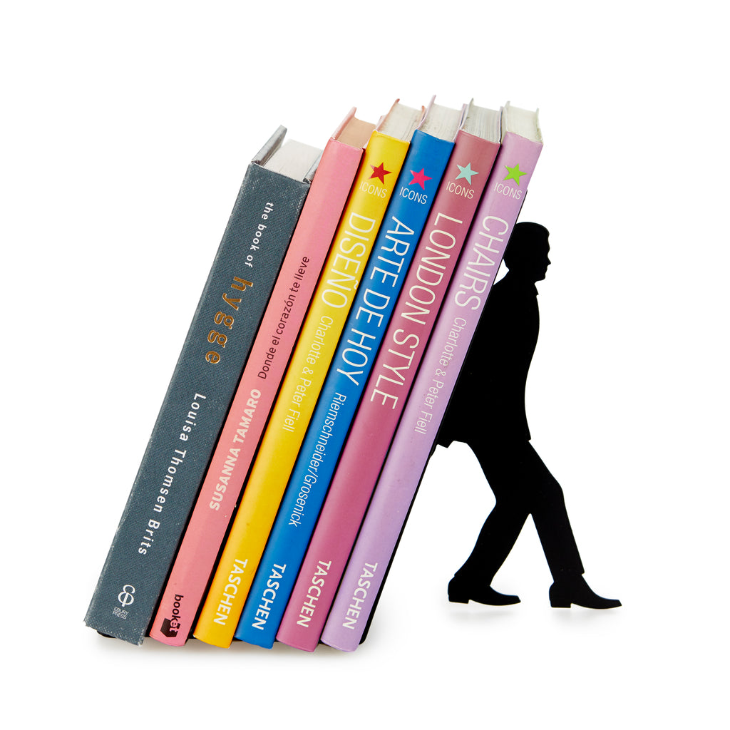 balvi-too-many-books-serre-livres-personnage-livres image 1