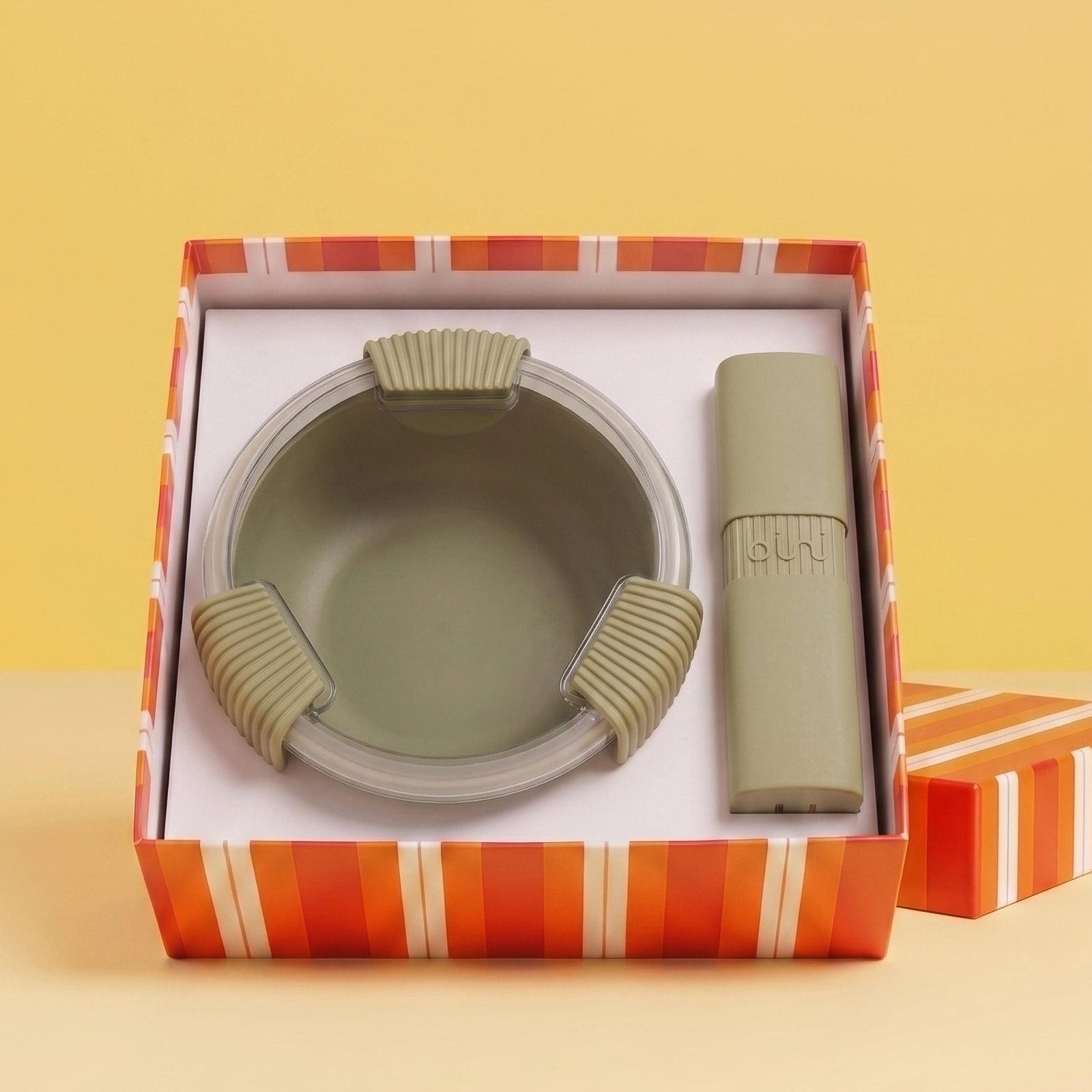 bini-coffret-pause-dej-lunch-box-950-ml-couverts-r-utilisables image 1