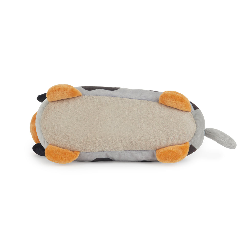 balvi-lifestyle-teckel-chaussons-gris-36-38 image 7