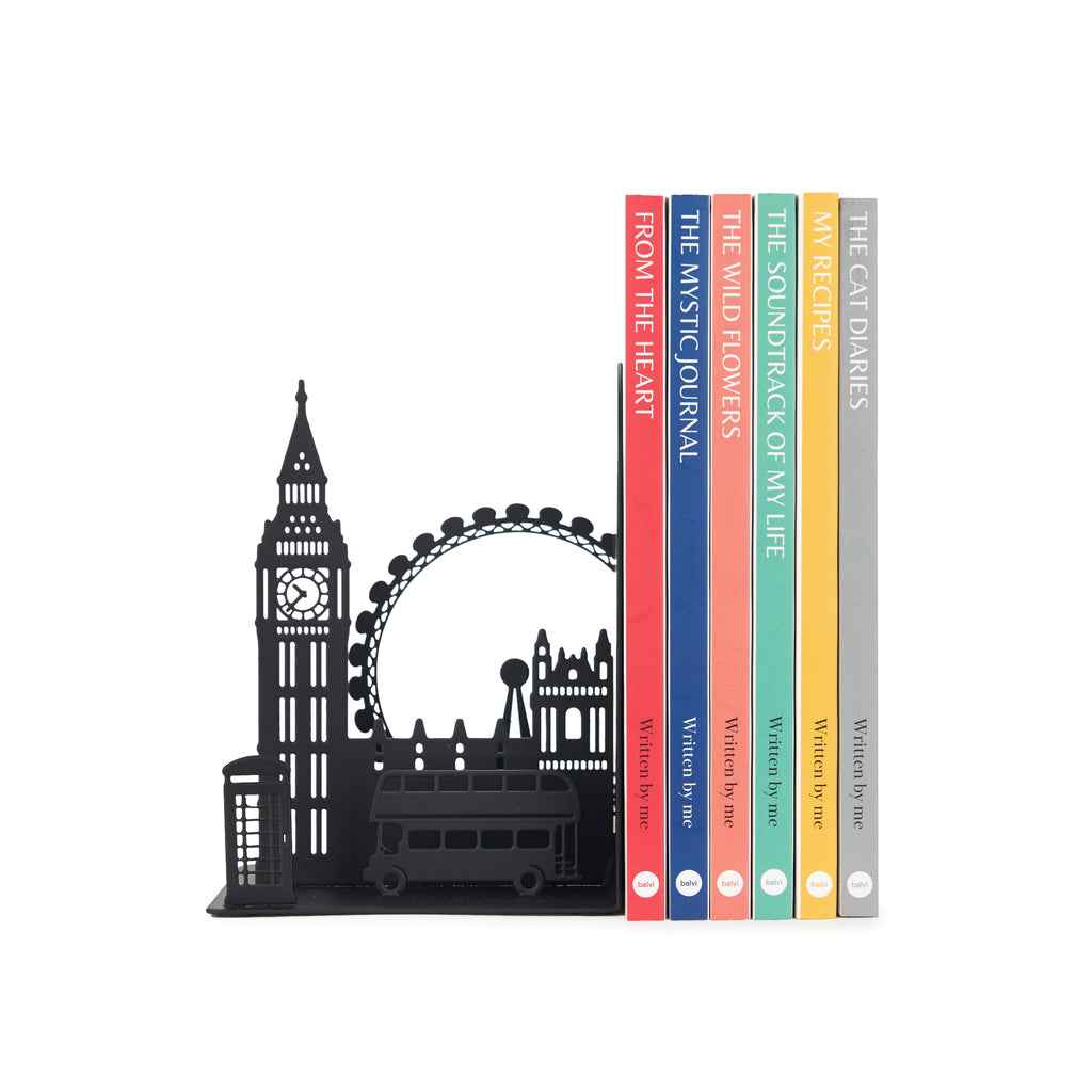 balvi-desk-london-serre-livres-m-tal-londres-bus-rouge image 1