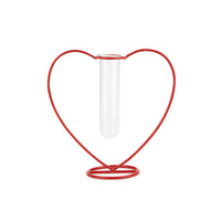 balvi-love-silhouette-vase-coeur-rouge-tube-verre image 4
