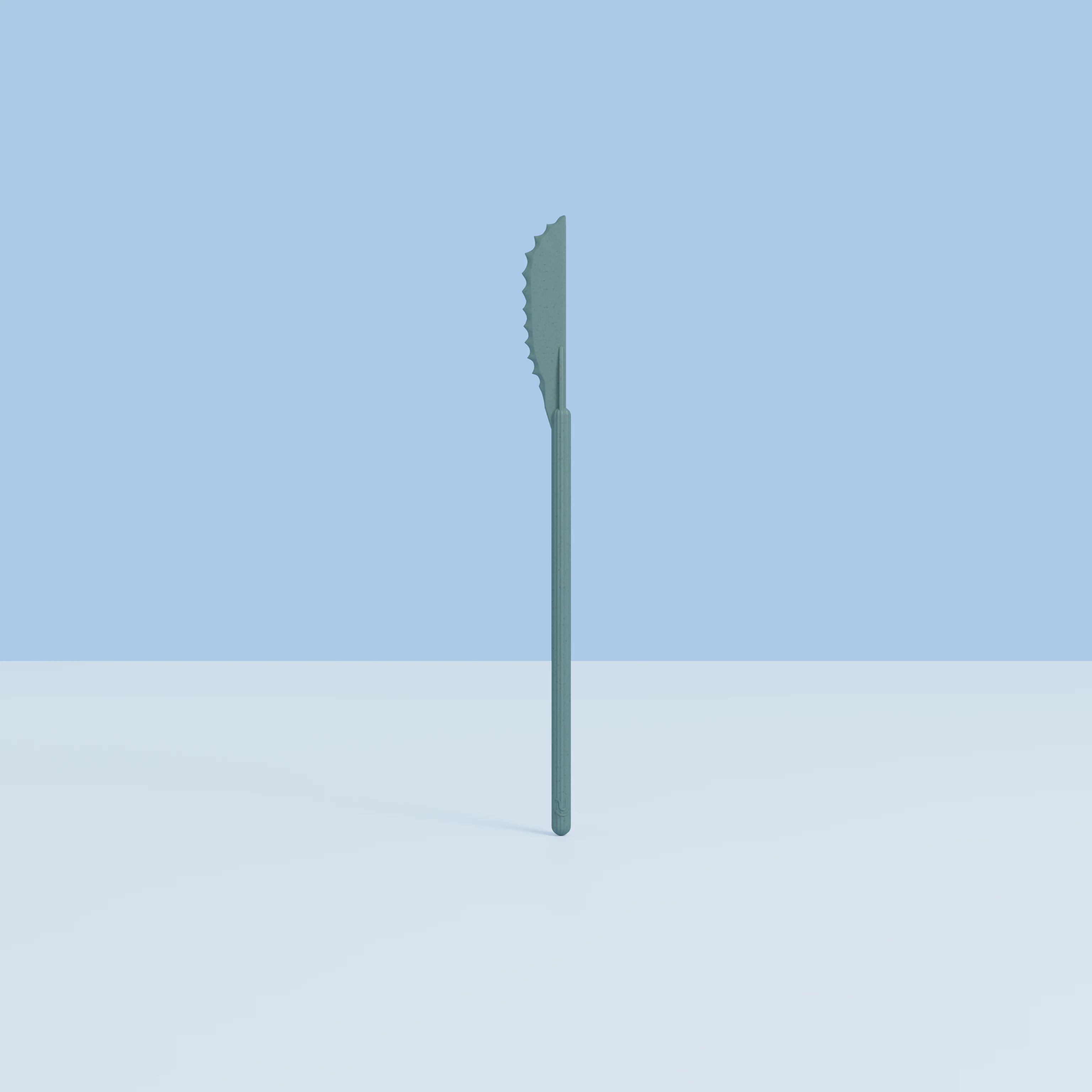 bini-binikit-couteau-vert-green-r-utilisable image 1