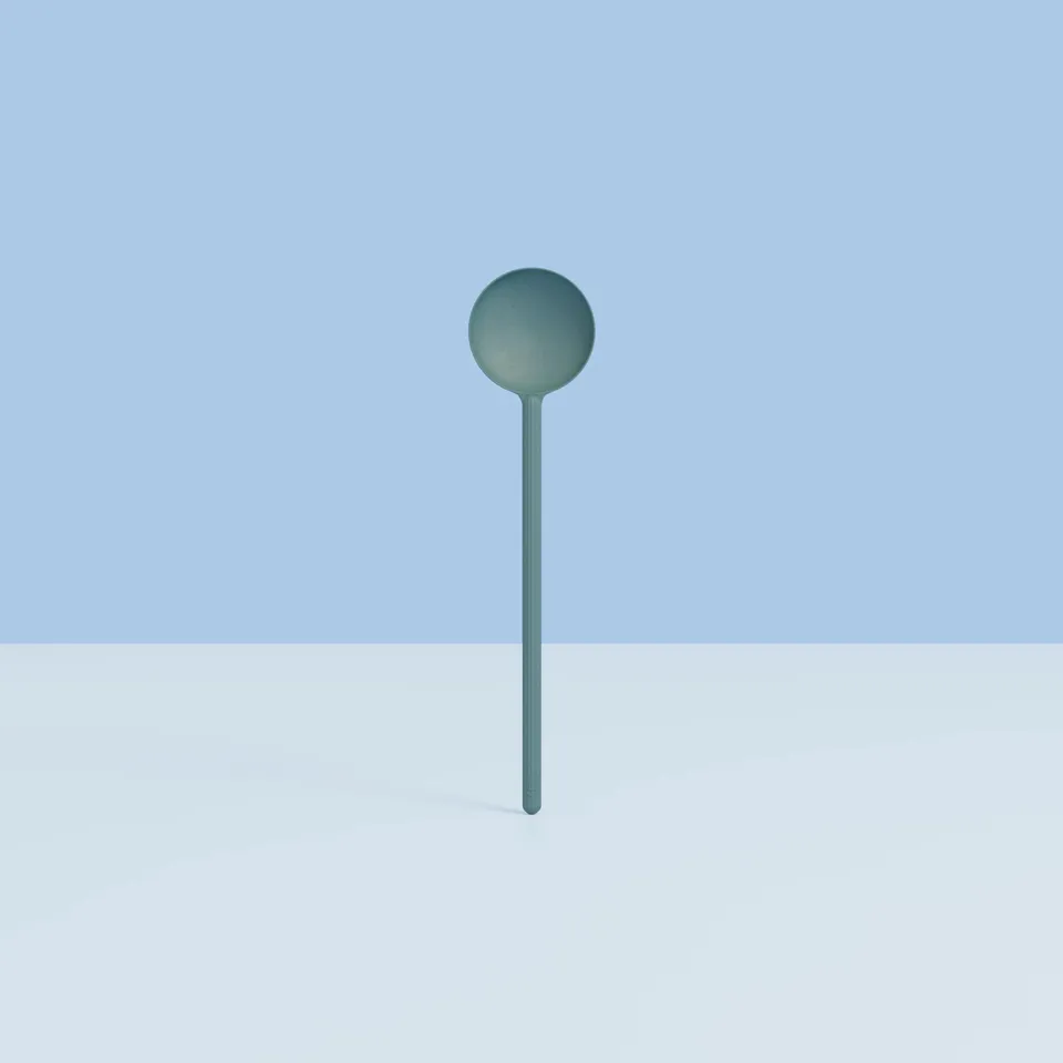 bini-binikit-cuill-re-verte-green-r-utilisable image 1