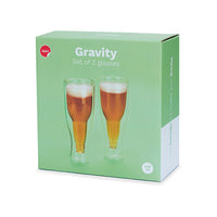 balvi-kitchen-gravity-lot-2-verres-bi-re-400-ml-illusion image 3