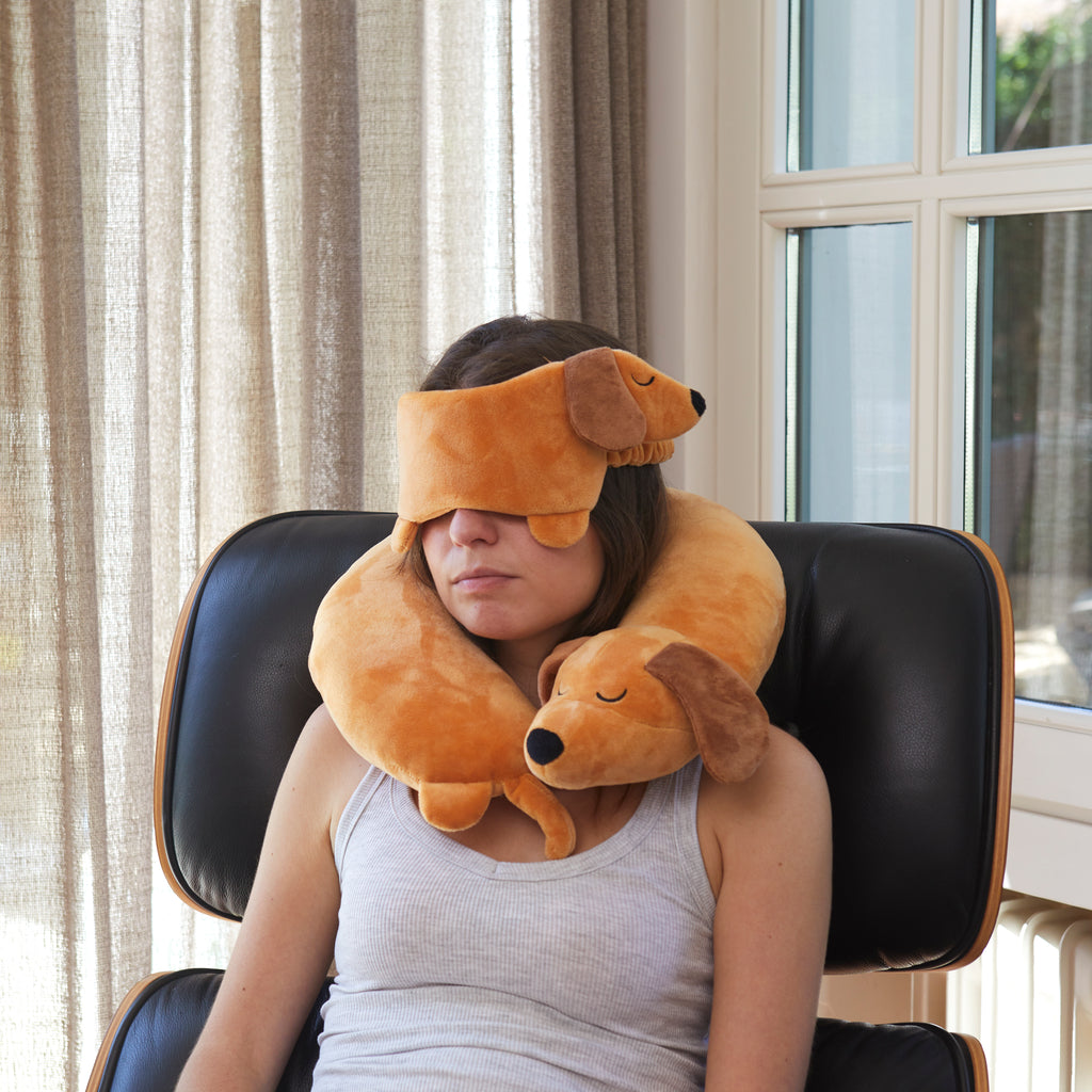 balvi-teckel-masque-de-sommeil-chien-polyester image 8