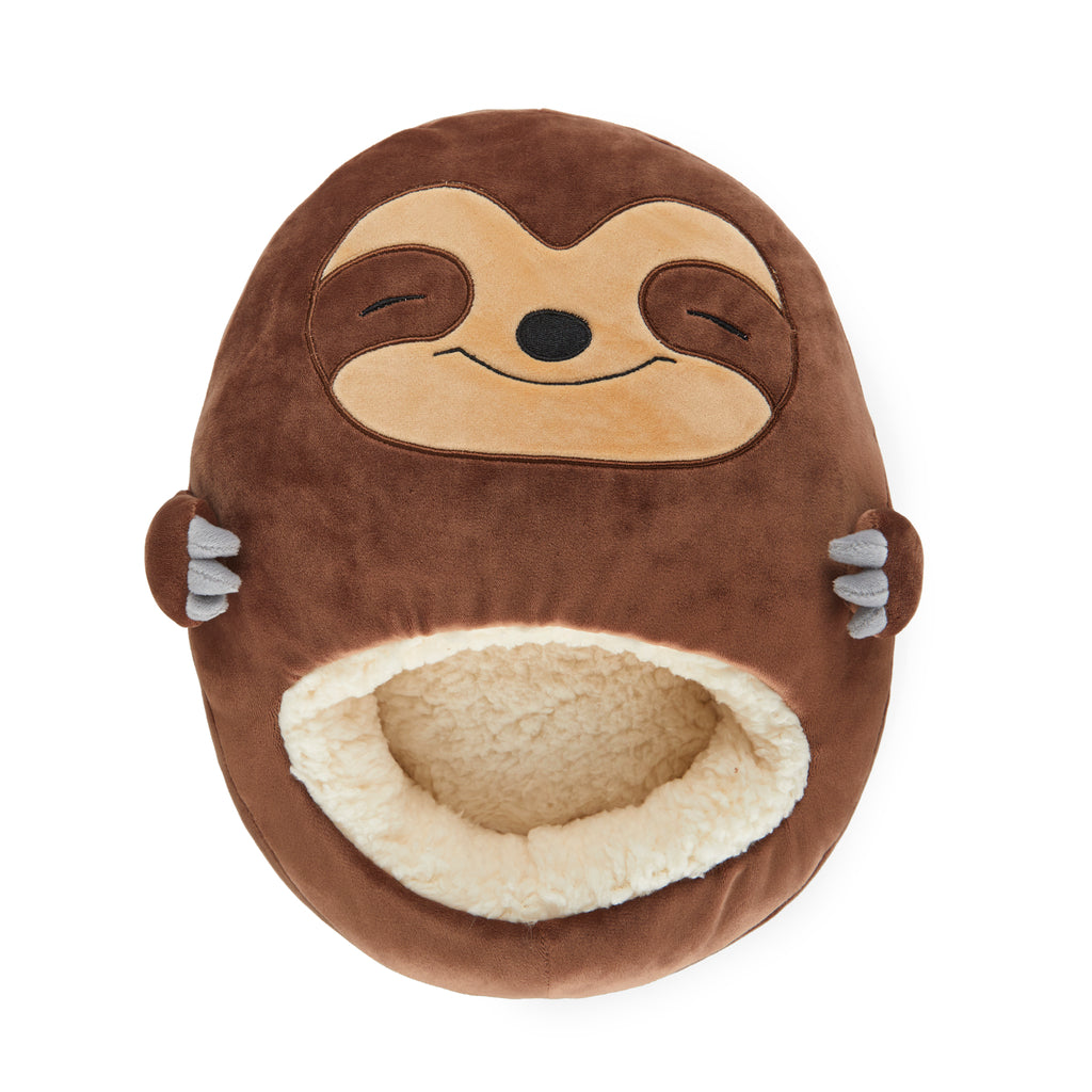 balvi-lifestyle-sloth-chauffe-pieds-paresseux-cocooning image 1