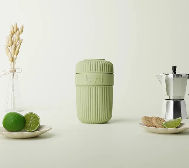 bini-binimug-olive-mug-olive-1-pi-ce image 1