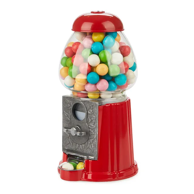 balvi-lifestyle-american-dream-machine-bonbons-distributeur-r-tro image 1