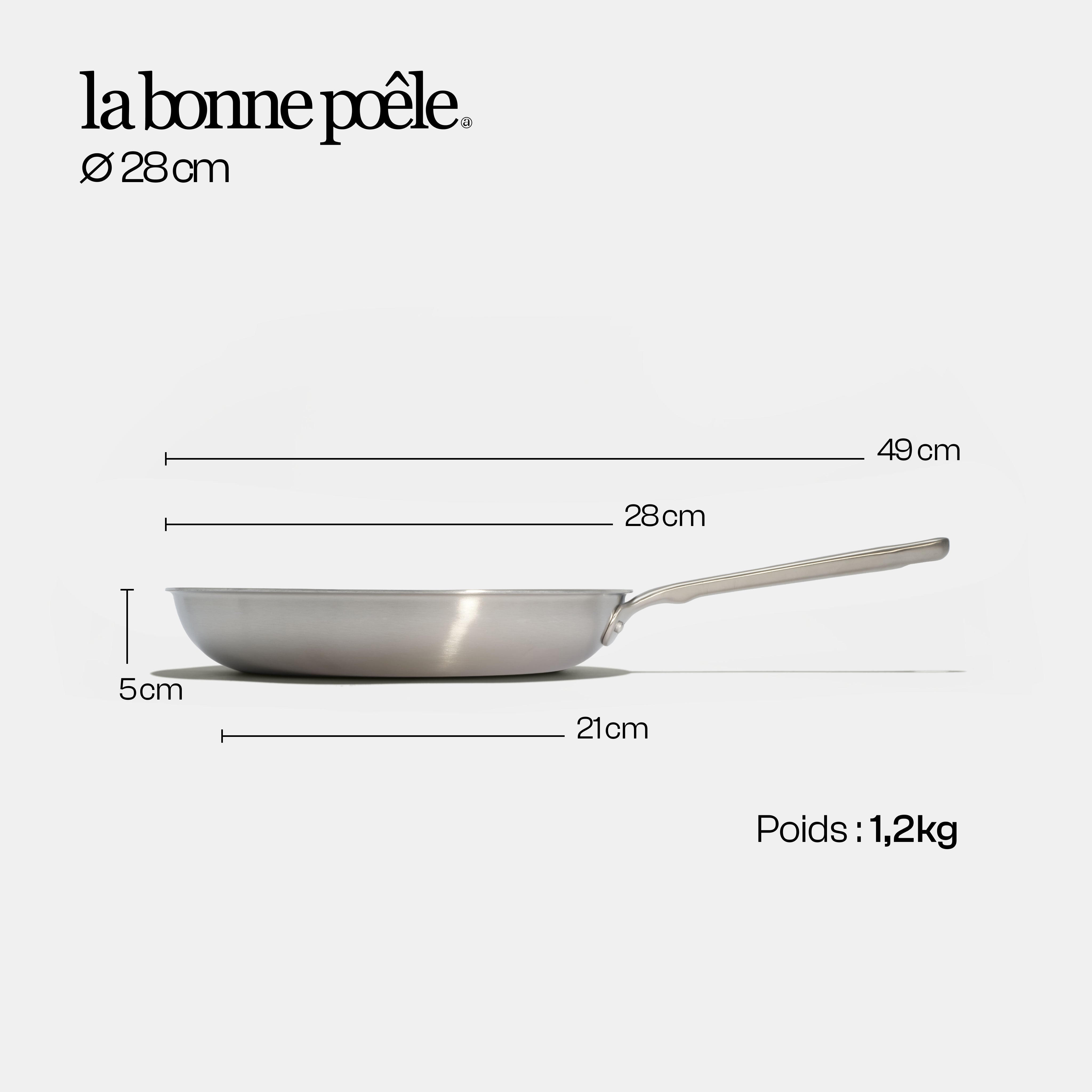 atma-la-bonne-po-le-po-le-inox-28-cm-sans-pfas-2 image 5