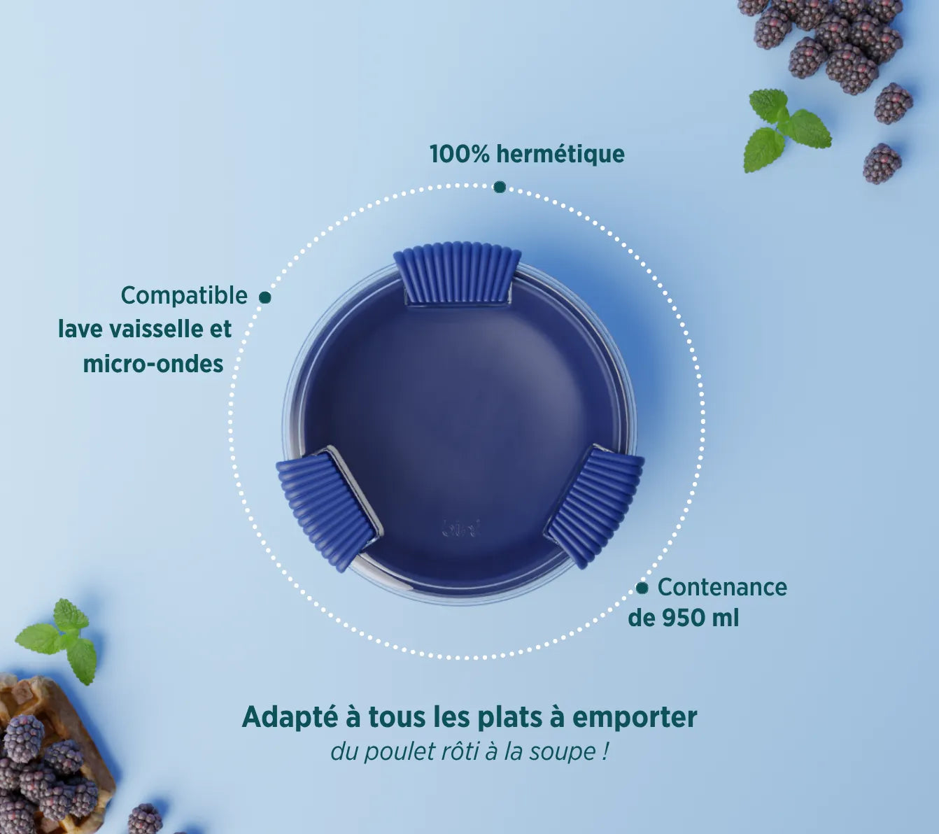 bini-binibox-bleu-nuit-bo-te-lunch-r-utilisable image 4