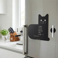 balvi-meow-tableau-m-mo-frigo-chat-cuisine image 2