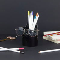 balvi-desk-nosy-buddy-pot-crayons-chat-porte-lunettes-2-en-1 image 7