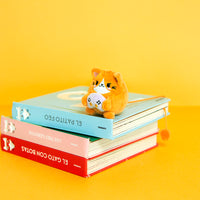 balvi-desk-fluffy-kawaii-gamer-marque-page-chat image 2
