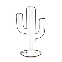 balvi-cactus-silhouette-vase-cactus-m-tal-3-tubes image 5