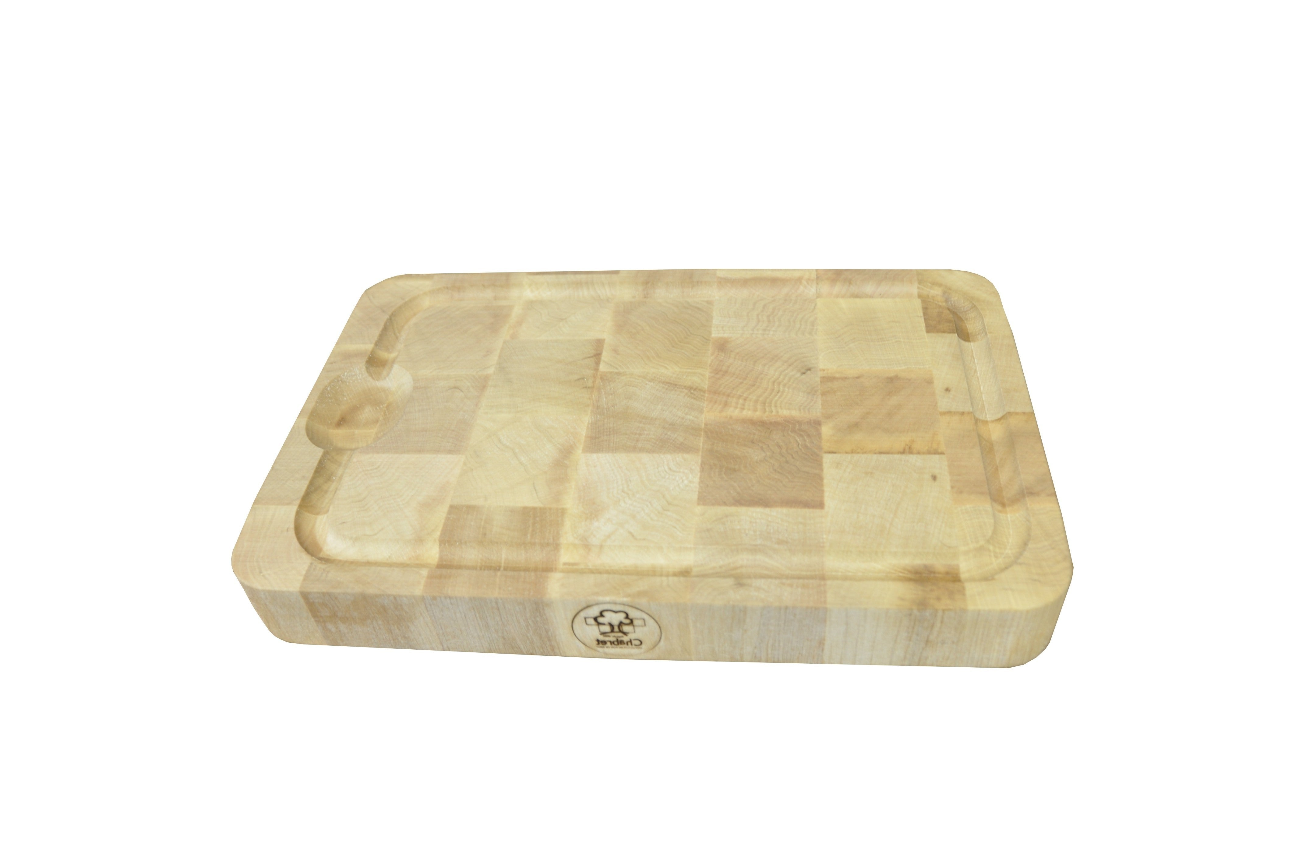 billots-chabret-pln-planche-d-couper-bois-de-bout-jus-50x40cm image 2