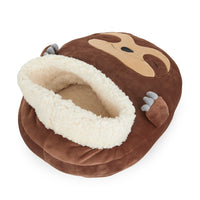 balvi-lifestyle-sloth-chauffe-pieds-paresseux-cocooning image 5