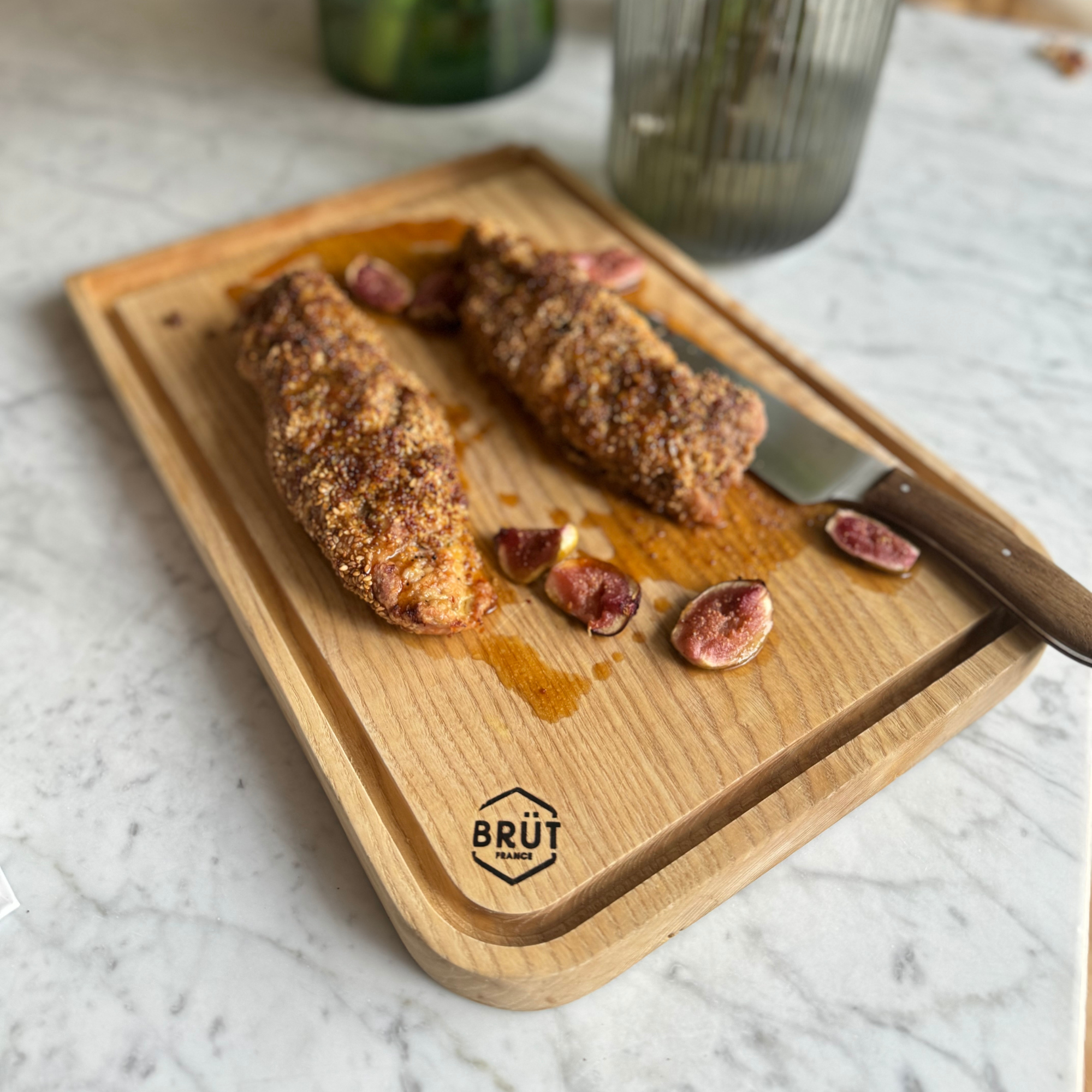 br-t-on-rigole-planche-d-coupe-bois-fr-ne-xxl-rigole-jus image 3