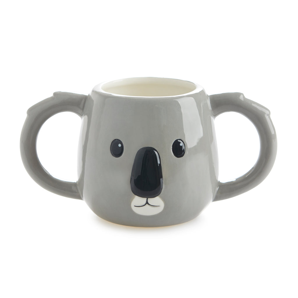 balvi-kitchen-koala-mug-tasse-caf-oreilles image 1