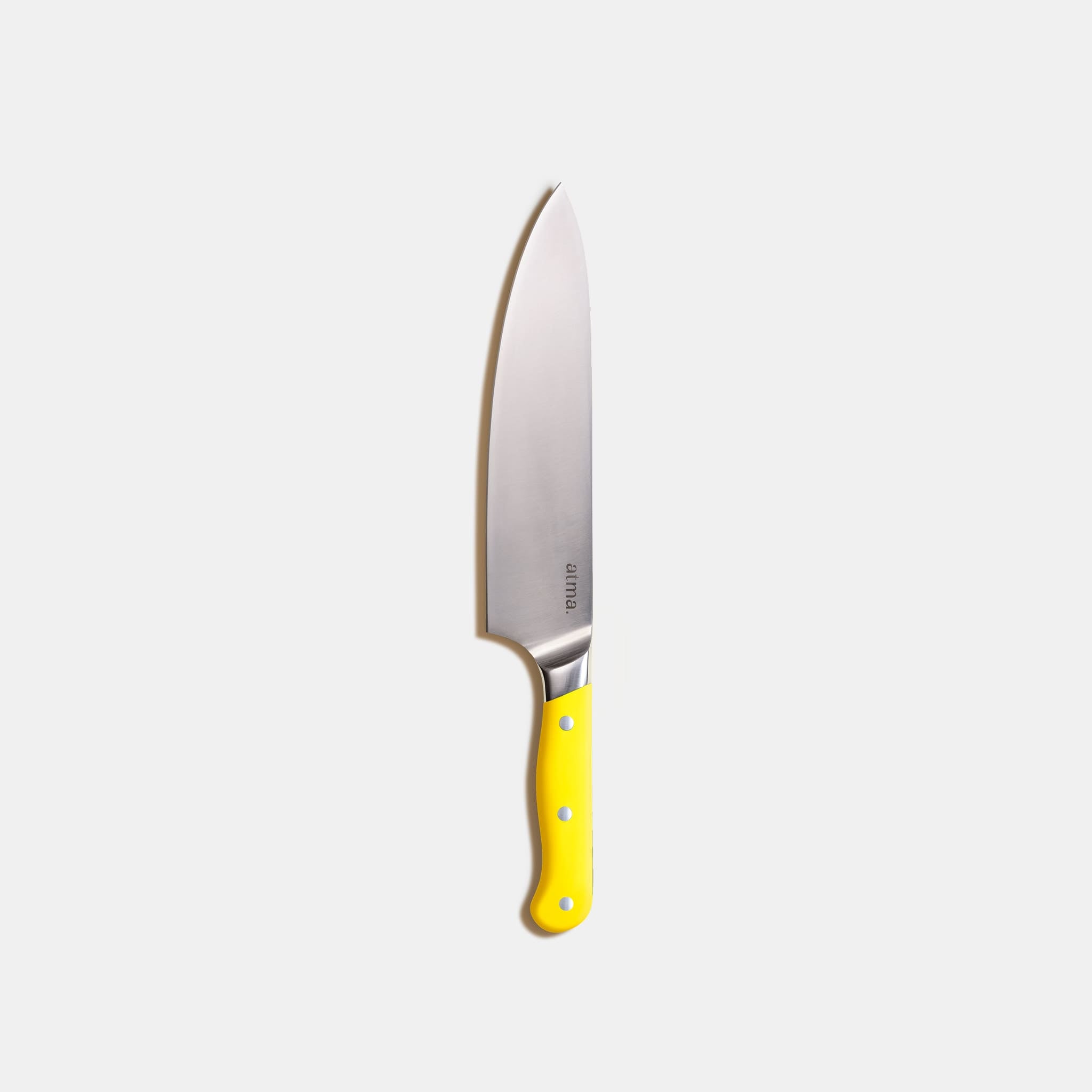 atma-couteau-de-chef-ultime-couteau-cuisine-19-cm-vert image 2