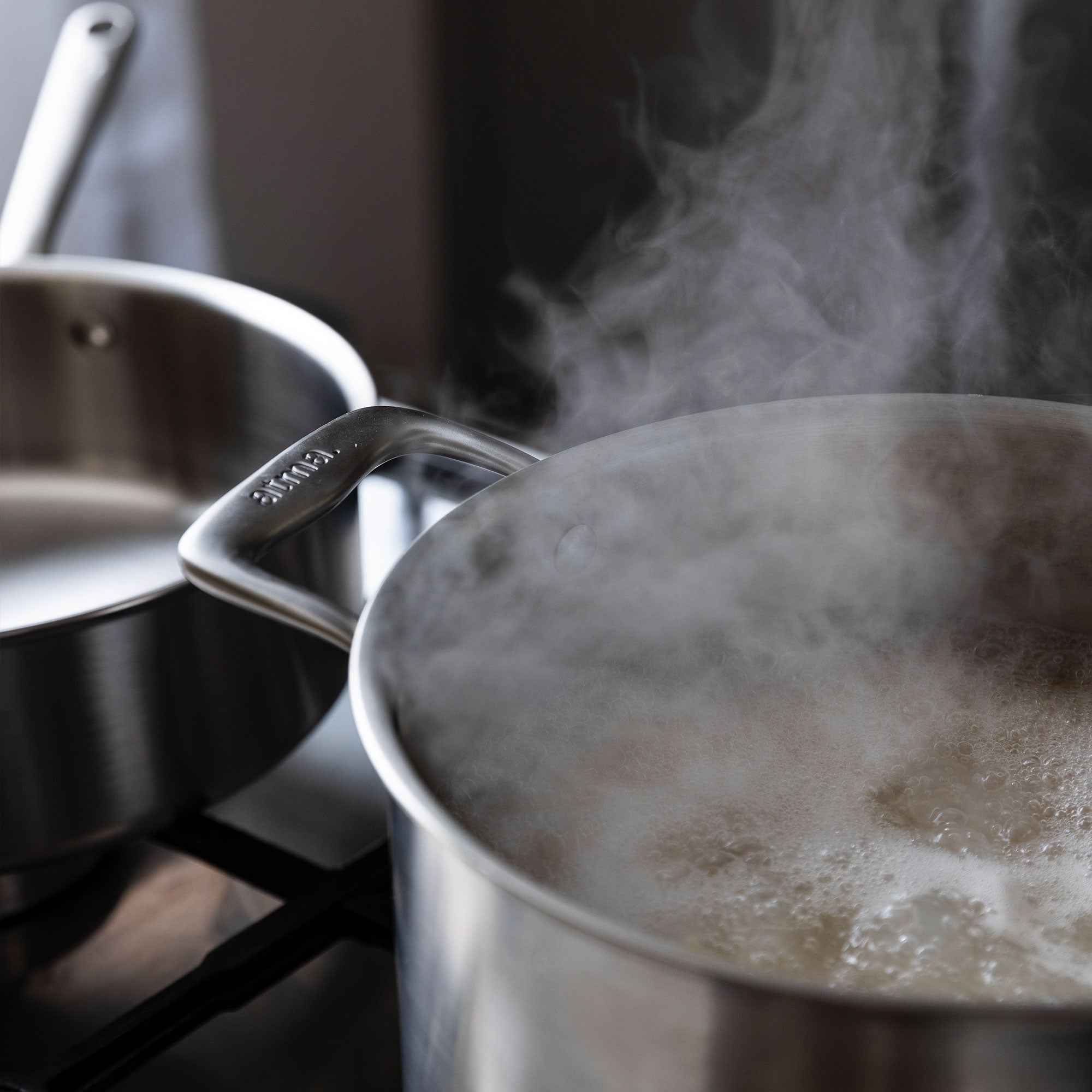 atma-grand-faitout-inox-28cm-9l-induction image 4