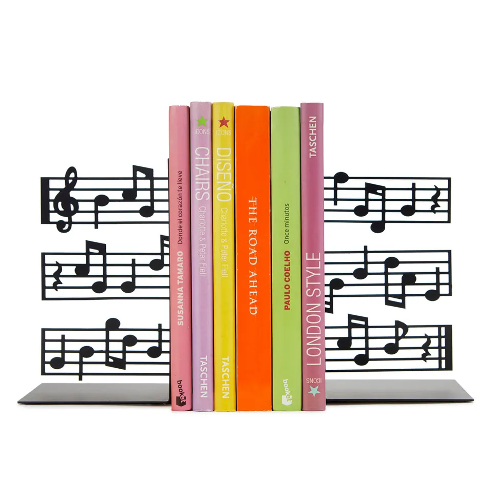 balvi-desk-musik-serre-livres-musique-paire image 1