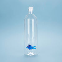 balvi-kitchen-table-atlantis-bouteille-poisson-bleu image 2