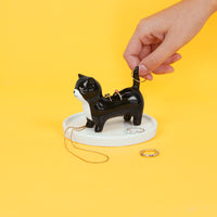 balvi-kitty-frac-porte-bague-chat-avec-plateau image 2