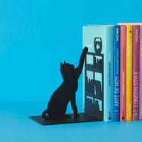 balvi-desk-fishing-cat-serre-livre-chat image 3
