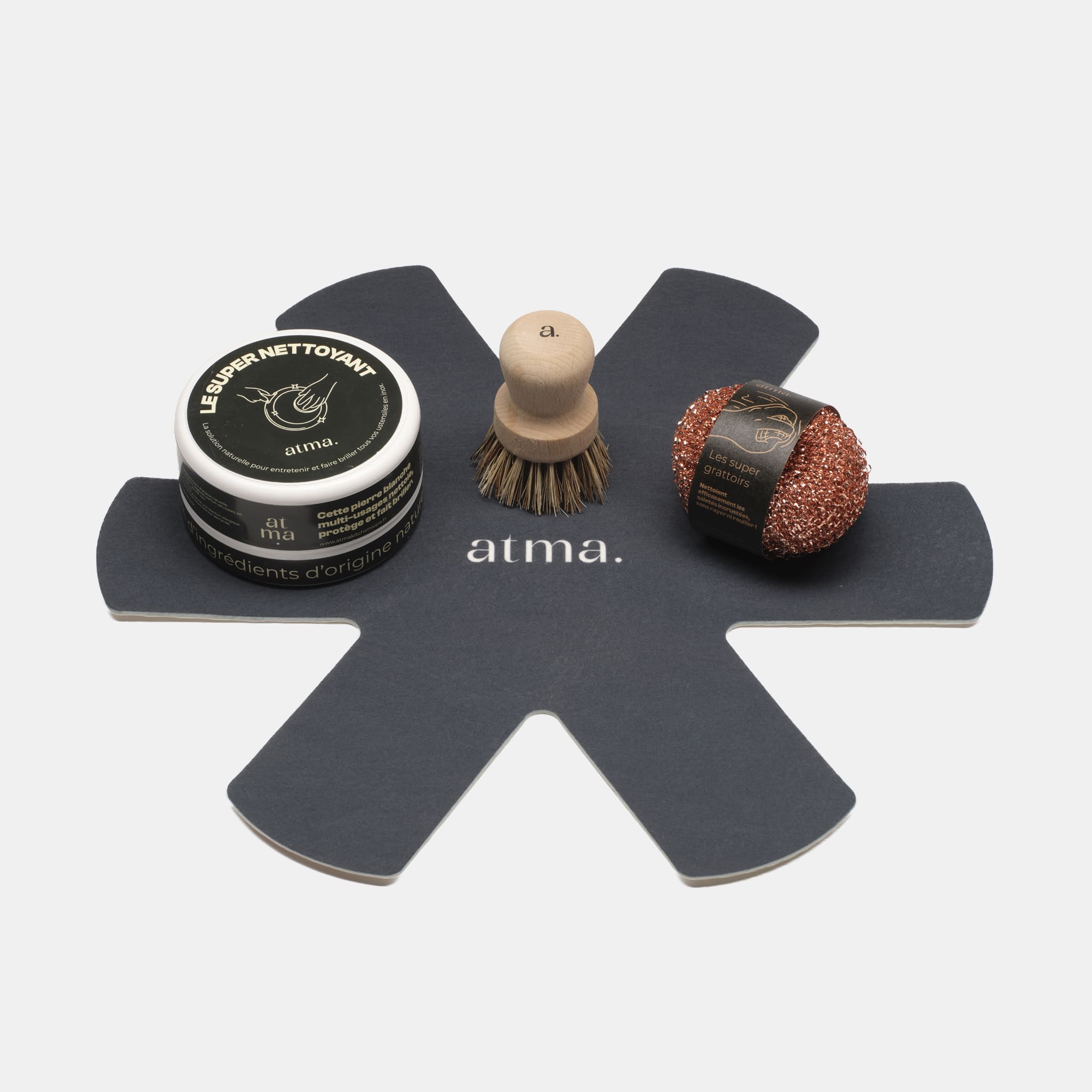 atma-batterie-cuisine-inox-12-pi-ces-sans-pfas image 3