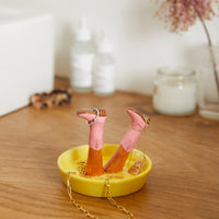 balvi-home-decor-happy-legs-porte-bijoux-bottes-cowboy image 3
