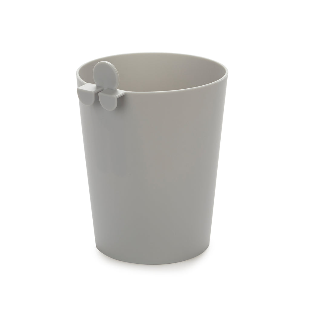 balvi-mr-recycle-corbeille-bureau-bleue-polypropyl-ne image 5
