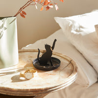 balvi-home-decor-feline-porte-bijoux-chat-m-tal image 2