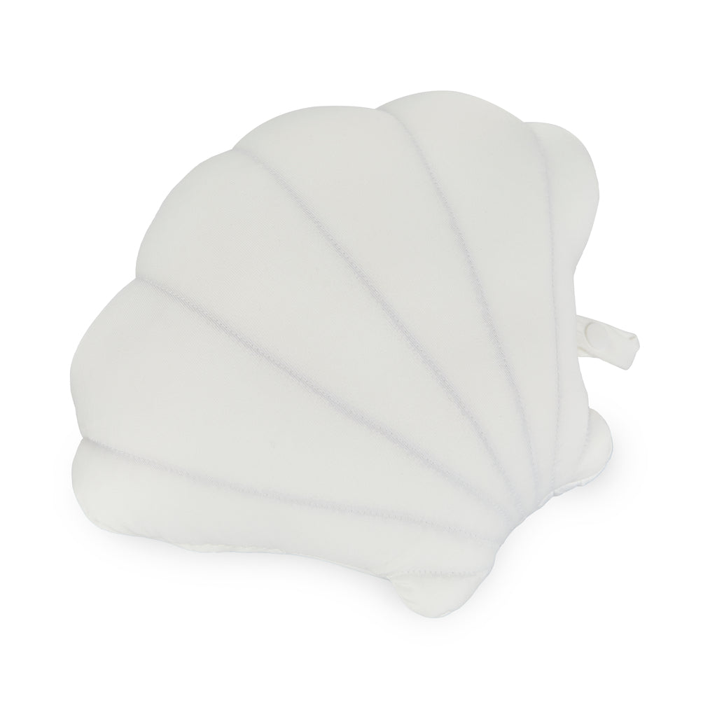balvi-summer-shell-coussin-coquillage-blanc-polyester image 1