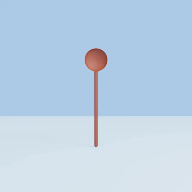 bini-binikit-cuill-re-r-utilisable-terracotta-pi-ce-d-tach-e image 1
