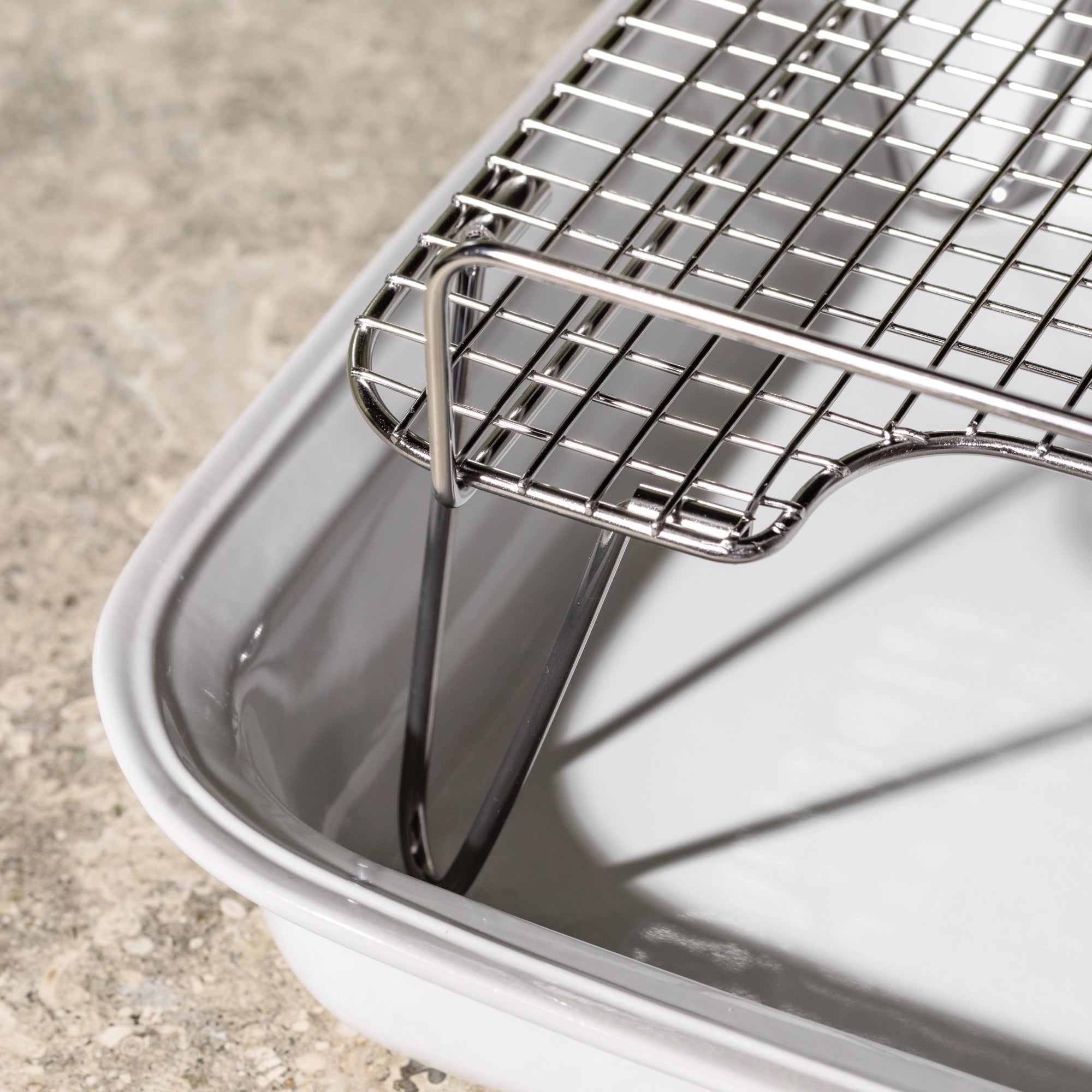 atma-le-roast-plat-four-c-ramique-avec-grille-inox image 3
