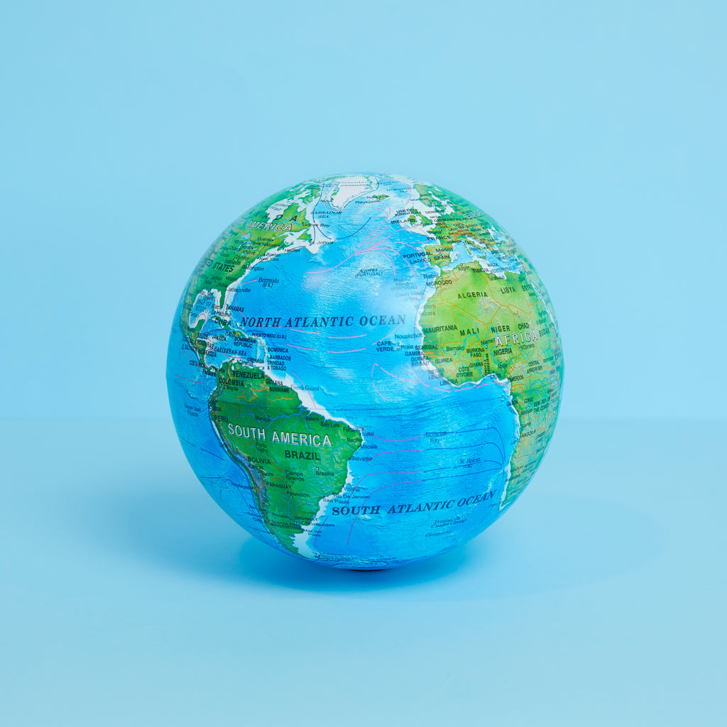 balvi-home-decor-magic-360-globe-jaune image 8