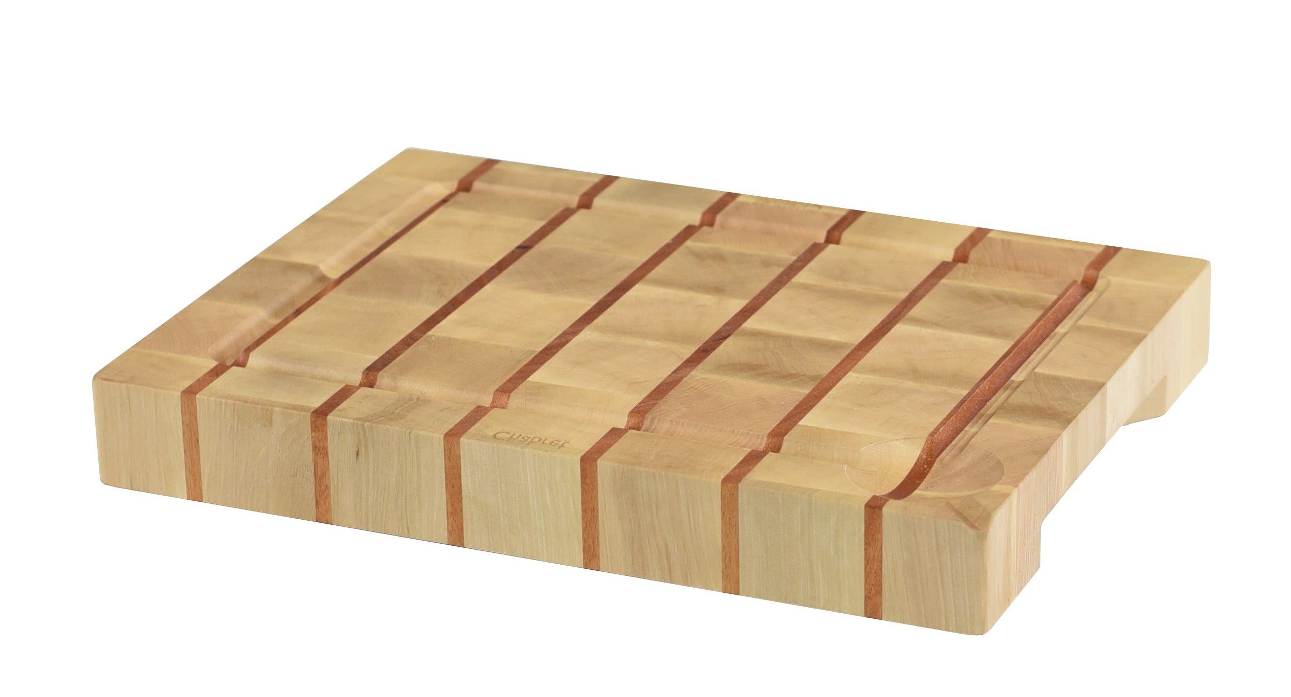 billots-chabret-design-planche-bois-40x30cm-multi-essences image 2