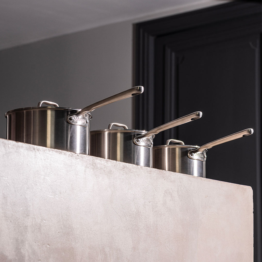 atma-la-casserole-parfaite-trio-casseroles-inox-16-18-20-cm image 3