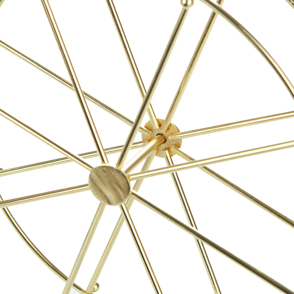 balvi-golden-wheel-porte-bijoux-dor-m-tal image 5