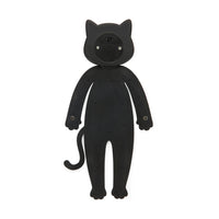 balvi-desk-meow-book-light-lampe-lecture-chat-noir image 6