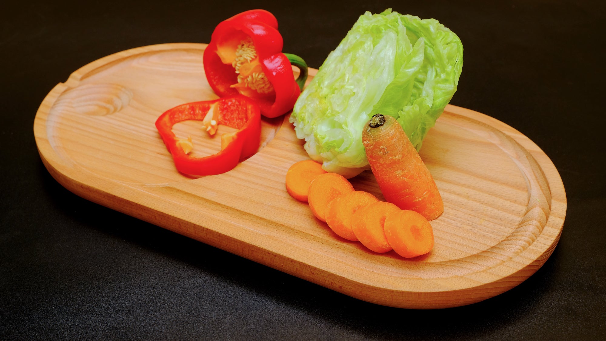 billots-chabret-oblong-ploblosteak-planche-d-couper-42-cm image 3