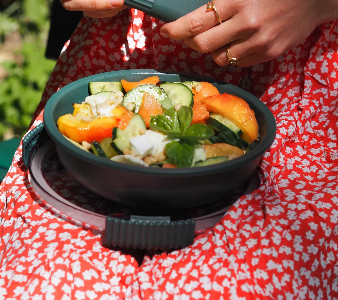 bini-binibox-bo-te-alimentaire-green-r-utilisable image 5