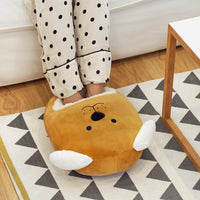 balvi-lifestyle-woof-chauffe-pieds-chien-original image 3