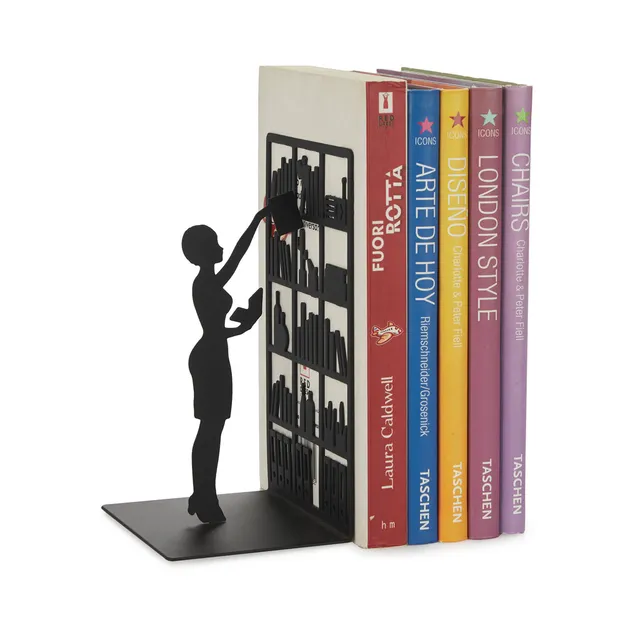 balvi-desk-the-library-serre-livres-biblioth-que image 1