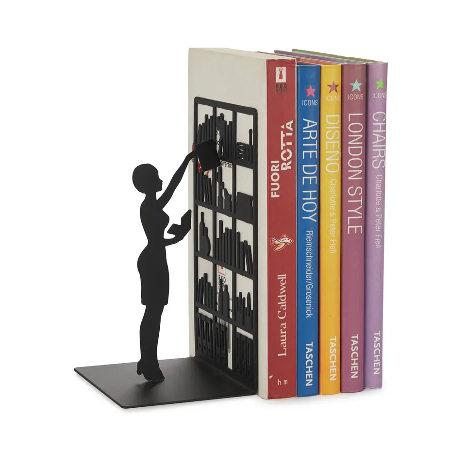 balvi-desk-the-library-serre-livres-biblioth-que image 1